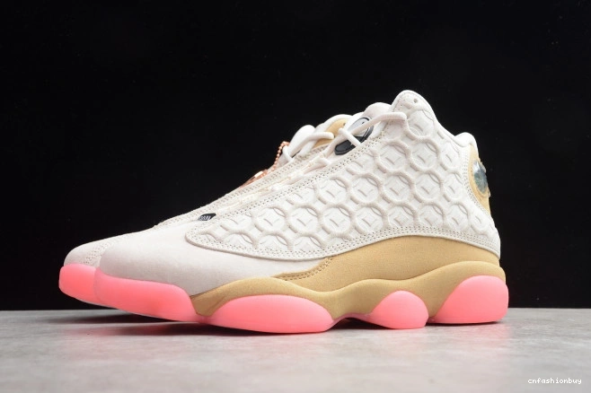 Air Retro Jordan Chinese 13 New CW4409-100 (2020) Year 0710